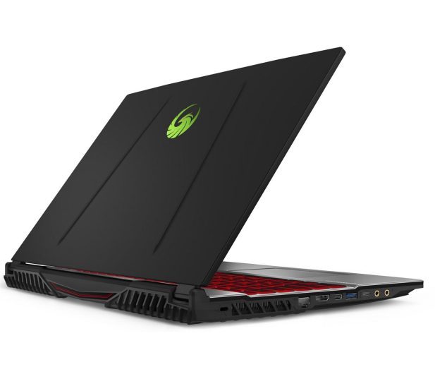 MSI Alpha 15 Ryzen 5/16GB/512/Win10X RX5500M 120Hz - 550298 - zdjęcie 6